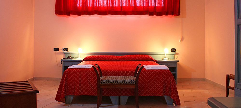 Hotel Le Palme SantʼAnna Arresi Zewnętrze zdjęcie