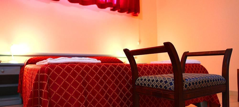 Hotel Le Palme SantʼAnna Arresi Zewnętrze zdjęcie