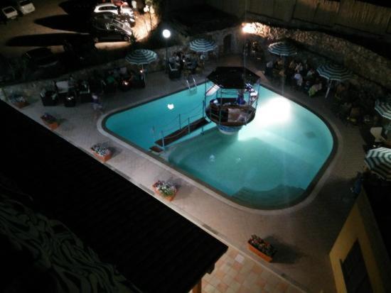 Hotel Le Palme SantʼAnna Arresi Zewnętrze zdjęcie
